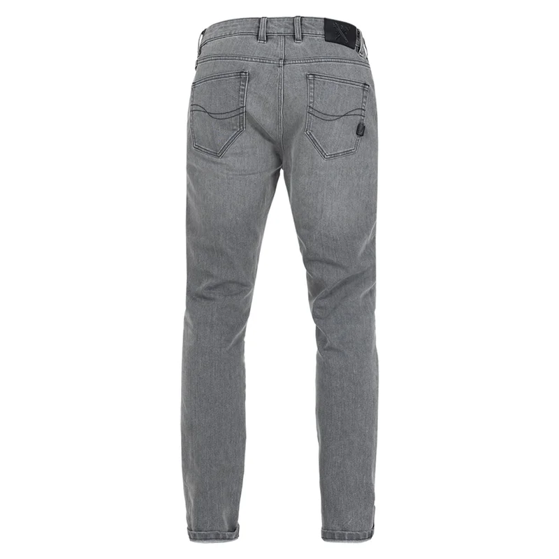 John Doe Pioneer Mono jeans light grey