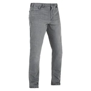 John Doe John Doe Pioneer Mono jeans light grey