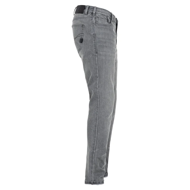 John Doe Pioneer Mono jeans light grey