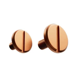 John Doe John Doe Screw Peak orange