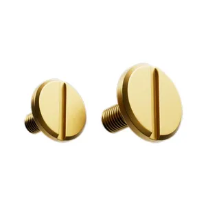 John Doe John Doe Screw Peak gold