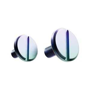 John Doe John Doe Screw Visor oil slick