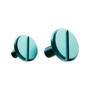 John Doe John Doe Screw Visor blue