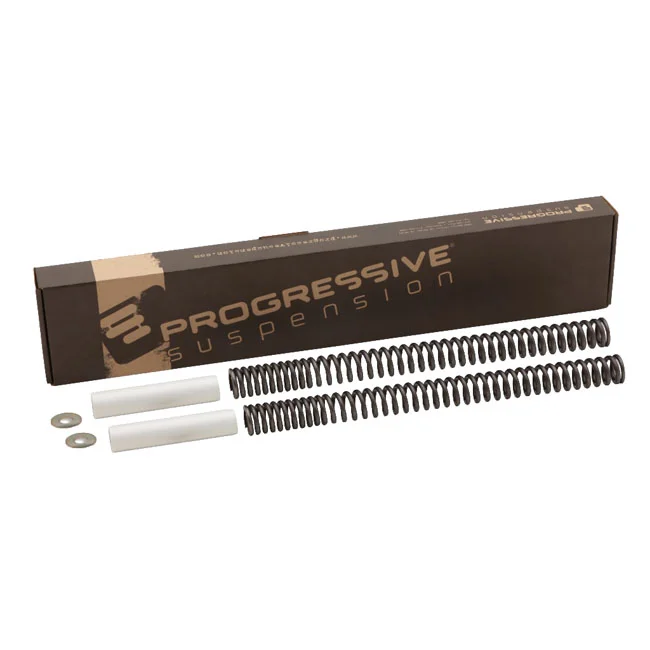 Progressive Suspension FORK SPRING KIT 47mm FOR USE O