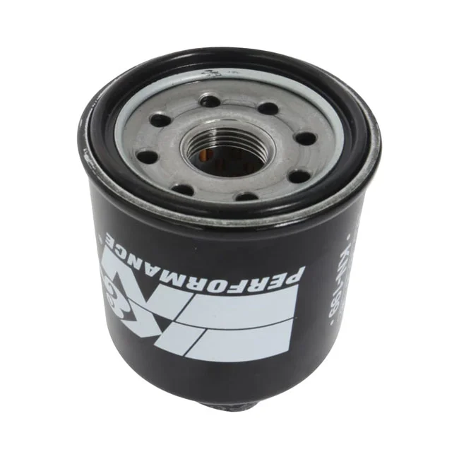 K&N Oil Filter Indian Scout