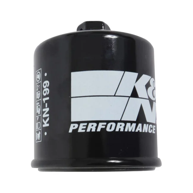 K&N Oil Filter Indian Scout