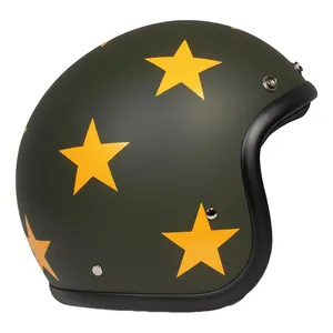 DMD DMD Retro helmet stars