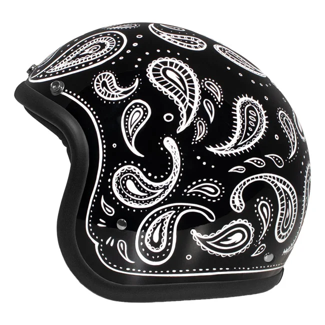 DMD Retro helmet bandana