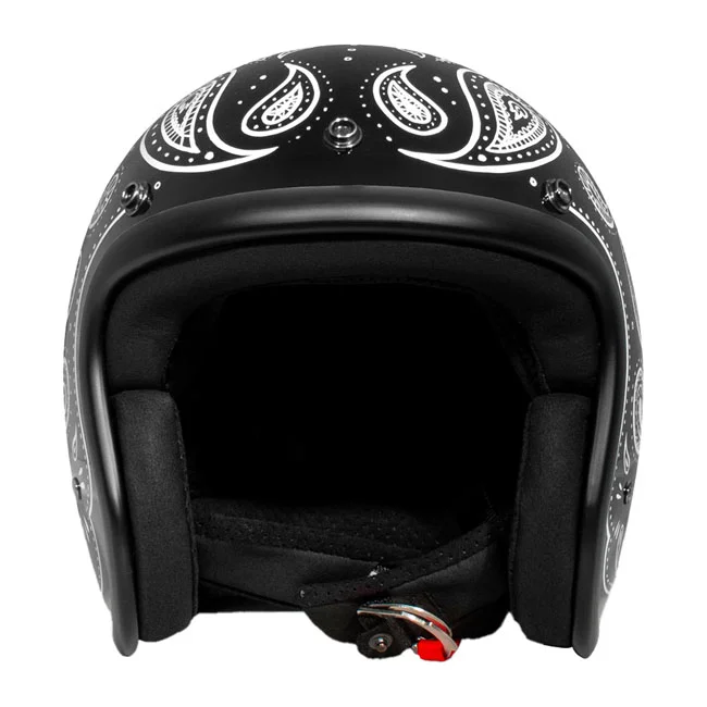 DMD Retro helmet bandana
