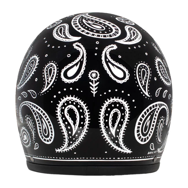 DMD Retro helmet bandana