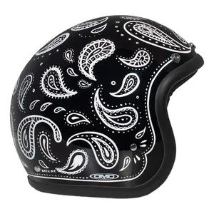 DMD DMD Retro helmet bandana