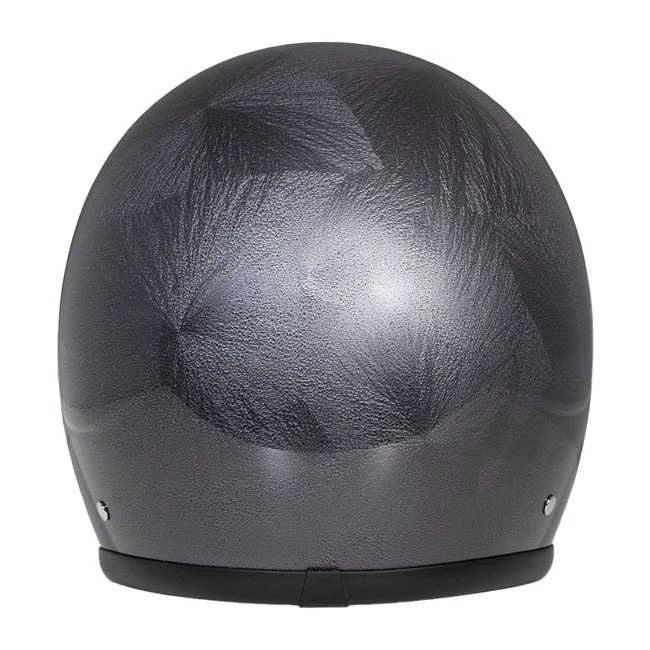 DMD Retro helmet shiny two