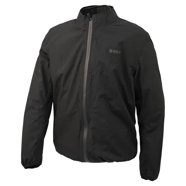 By City City Teneree Venty V jacket black