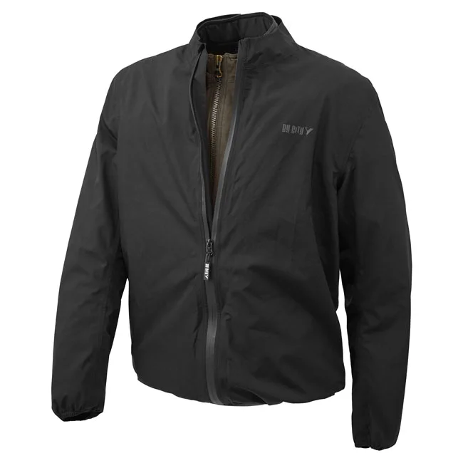 By City City Teneree Venty V jacket green