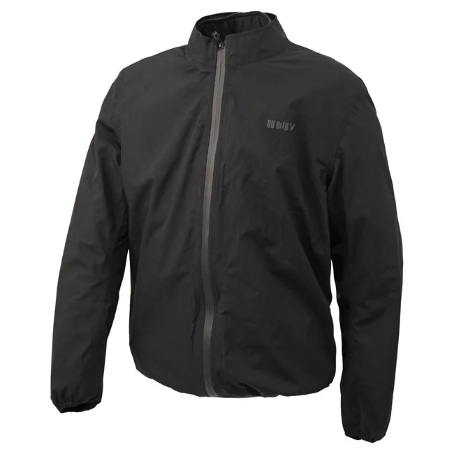 By City City Teneree Venty V jacket green