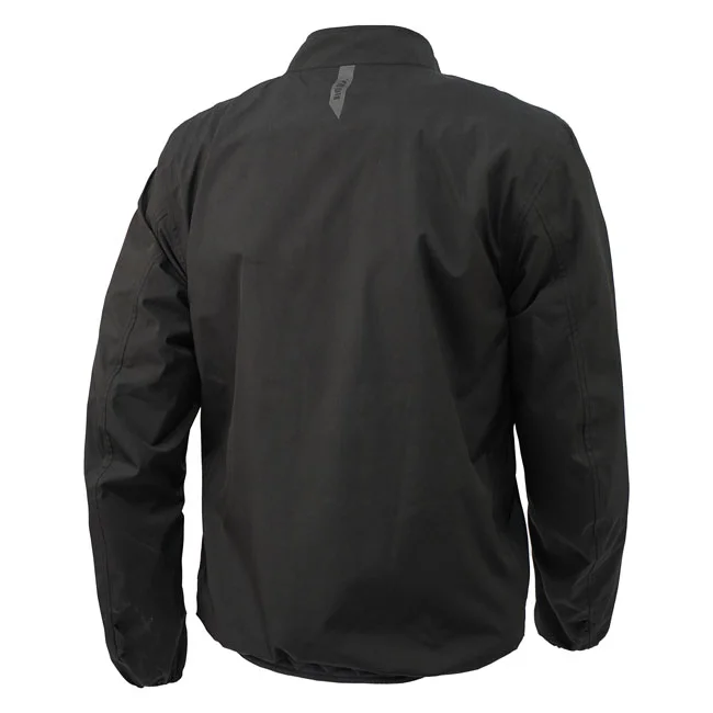 By City City Teneree Venty V jacket green