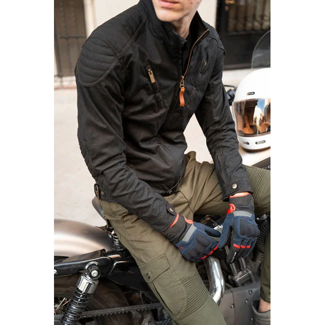 By City City Spring III jacket black