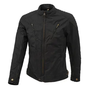 By City By City Spring III jacket black