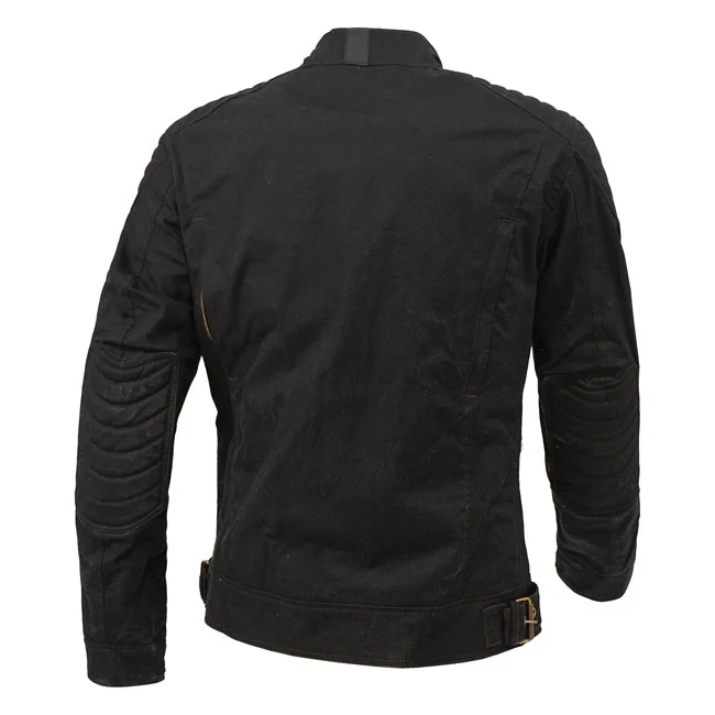 By City City Spring III jacket black
