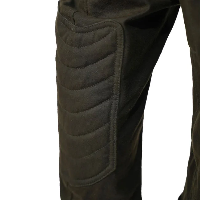 By City City Spring III jacket green
