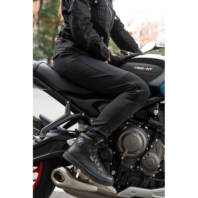 By City City Rogue female pants black