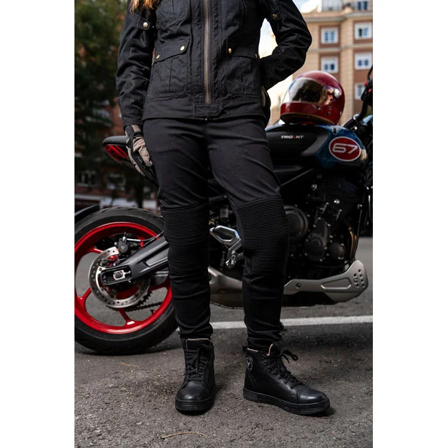 By City City Rogue female pants black