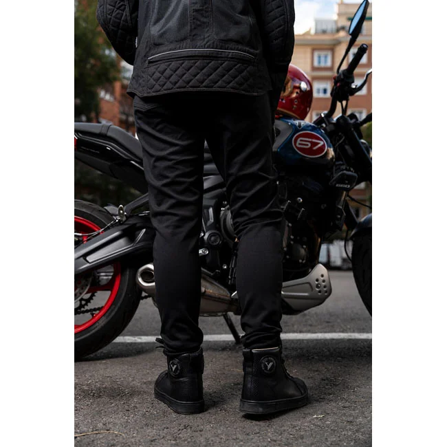 By City City Rogue female pants black