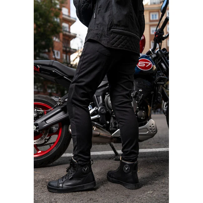 By City City Rogue female pants black