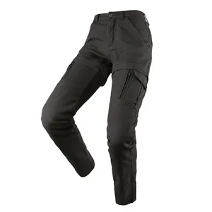 By City By City Air IV pants black