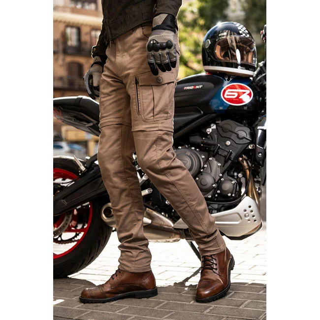 By City Air IV pants sand