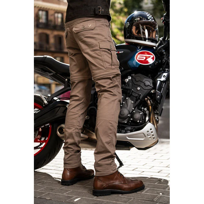By City Air IV pants sand