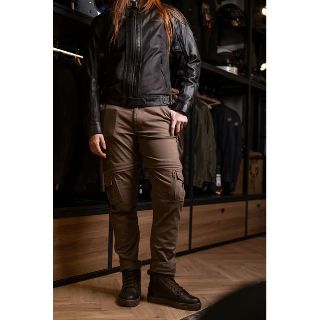 By City Air IV pants sand