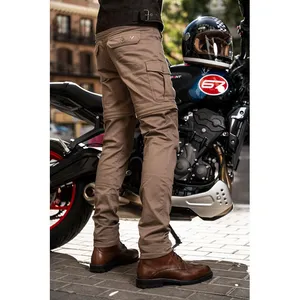 By City By City Air IV pants sand
