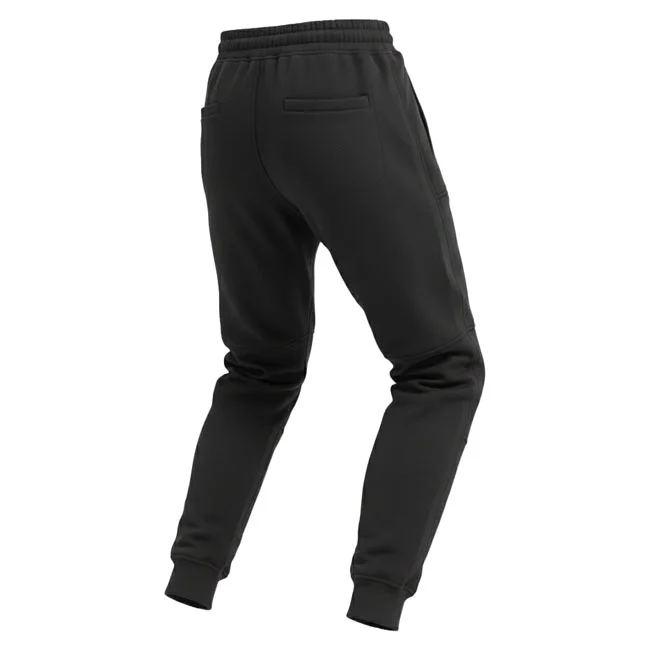 By City Street pants black