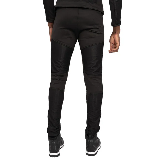 By City Breeze pants black