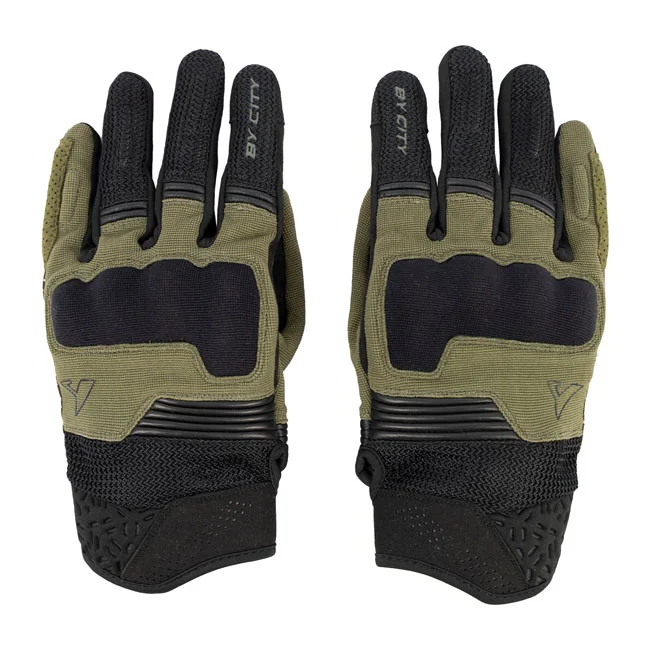 By City City Heko gloves green