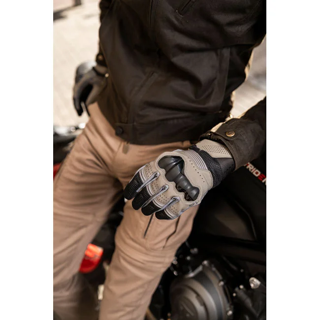 By City City Heko gloves green