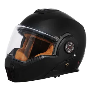 By City By City 180 Tech II helmet black matt