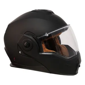 By City By City 180 Tech II helmet black matt