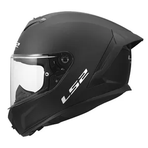 LS2 LS2 Rapid III Solid helmet matt black