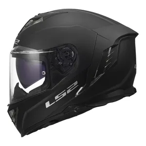 LS2 LS2 Storm III Solid helmet matte black