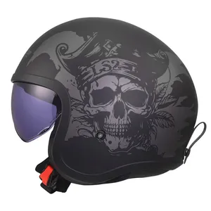 LS2 LS2 Spitfire II helmet willy