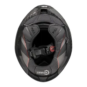 LS2 LS2 Advant X Carbon helmet gloss