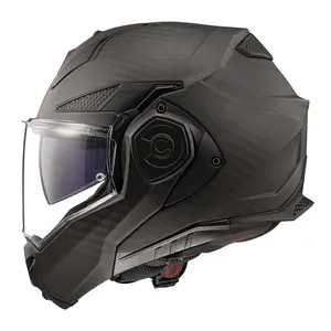 LS2 LS2 Advant X Carbon helmet matt
