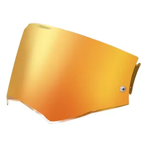 LS2 LS2 FF901 visor iridium gold
