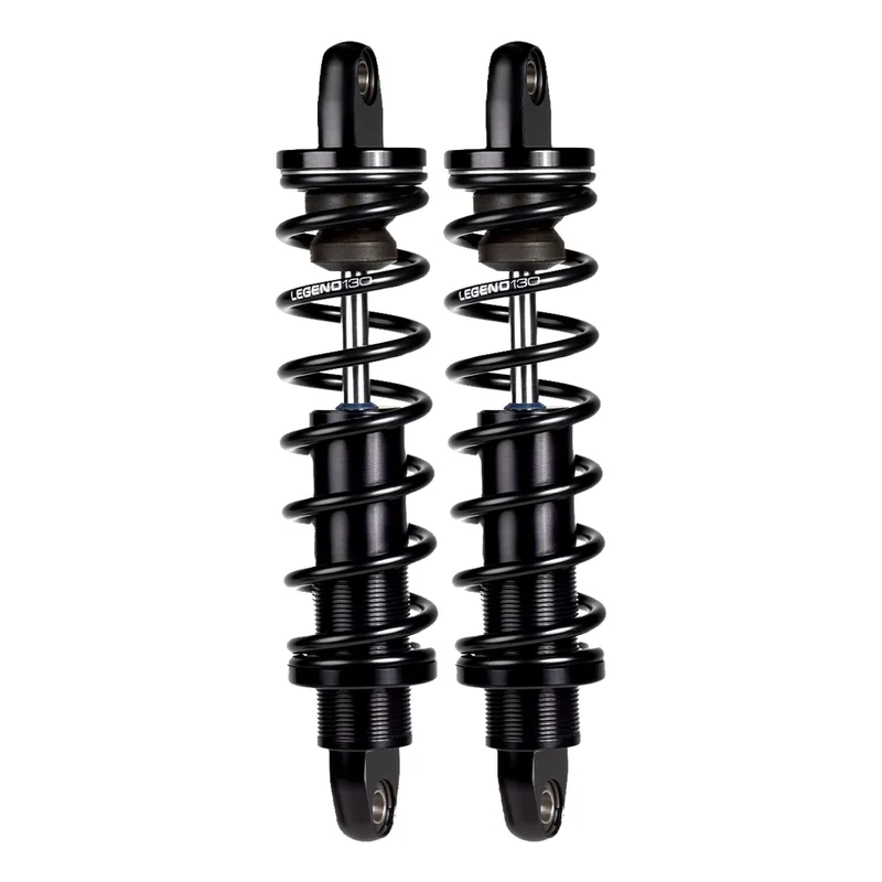 Legend Air Suspension SHOCKS REVO 13 HEAVY DUTY FLH