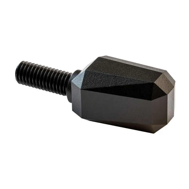 Kellermann ''Blisk'' LED turn signal. Black