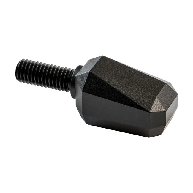 Kellermann ''Blisk'' LED turn signal. Black