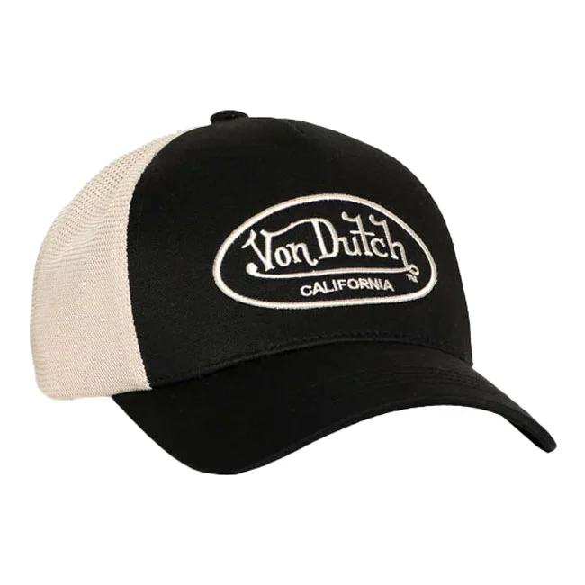 Von Dutch Dutch Lof B Stockholm cap
