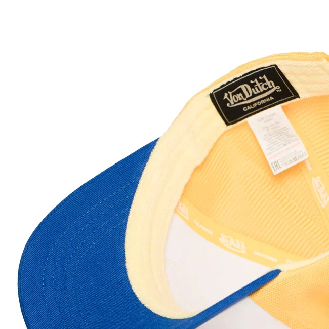 Von Dutch Lof B Stockholm cap